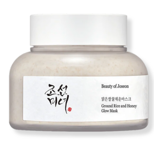 Beauty of Joseon Ground Rice & Honey Glow Mask 150ml