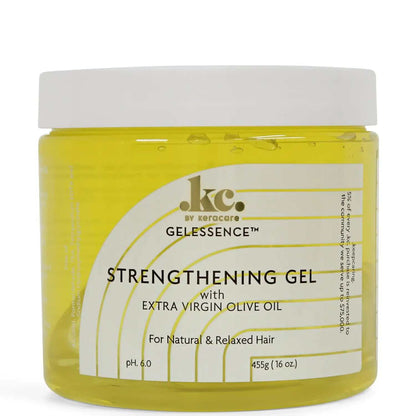 KeraCare gelessence Sentrgthening Gel 455g
