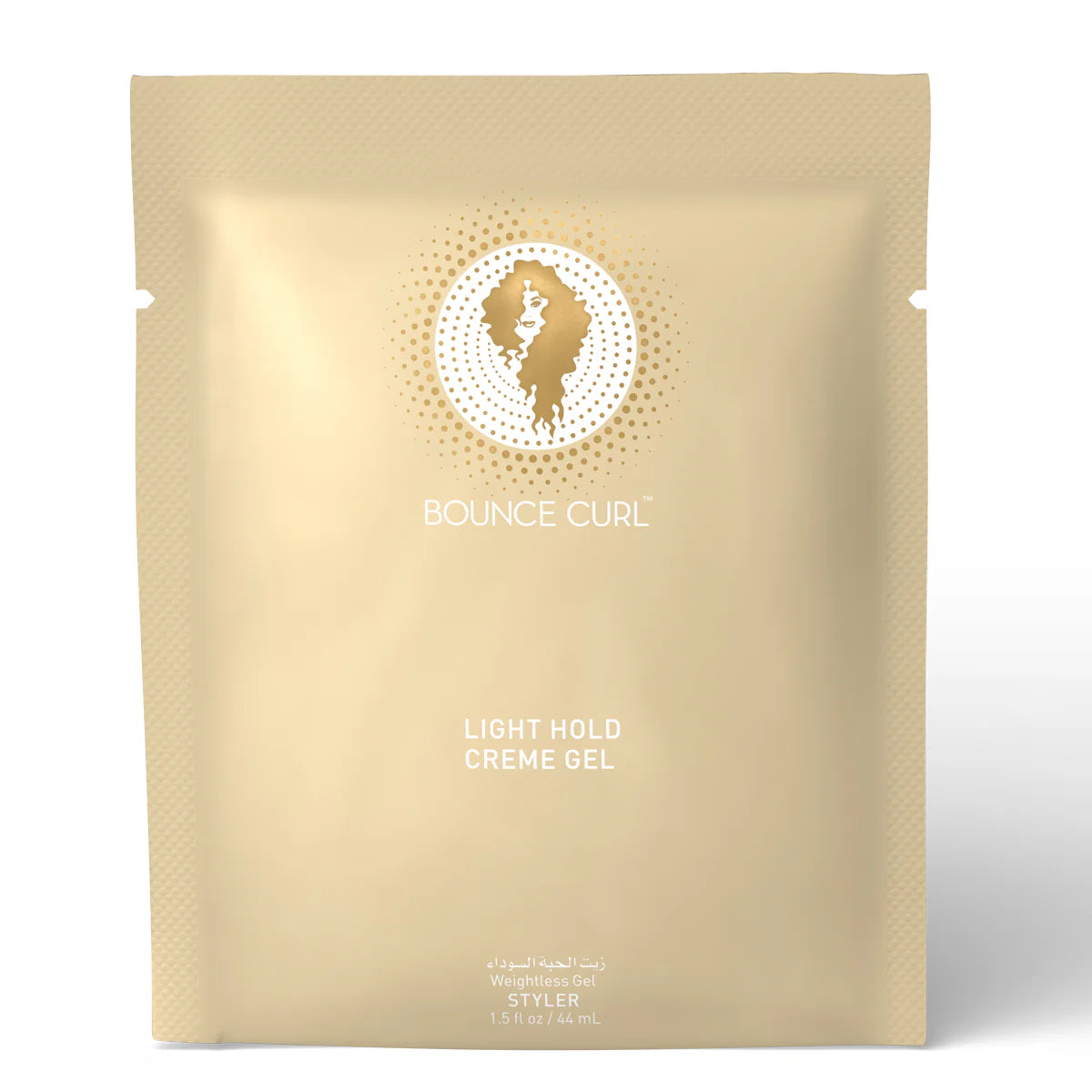 Bounce Curl Light Hold Creme Gel