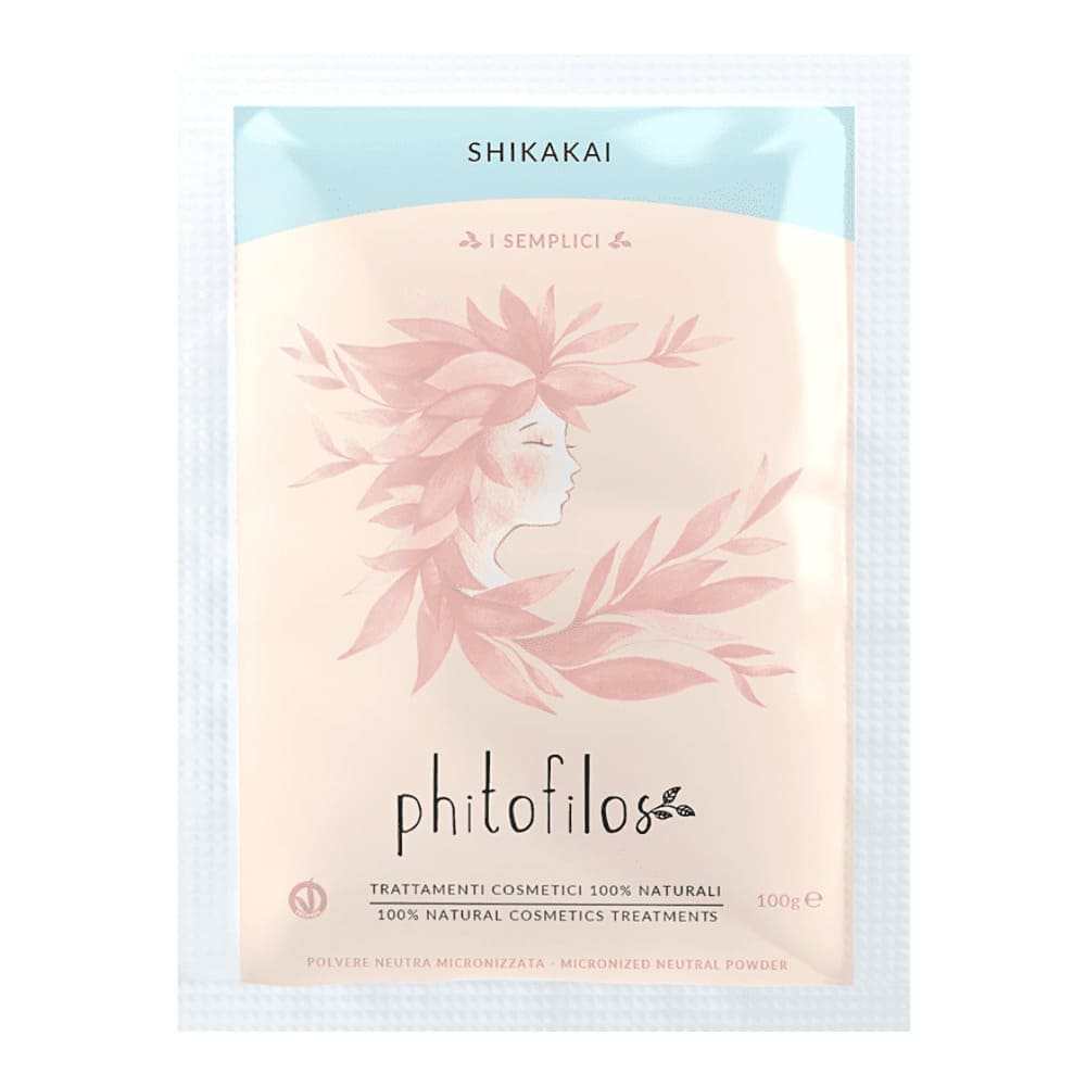 Phitofilos Tratamiento en Polvo 100g