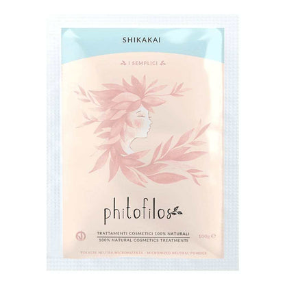 Phitofilos Tratamiento en Polvo 100g
