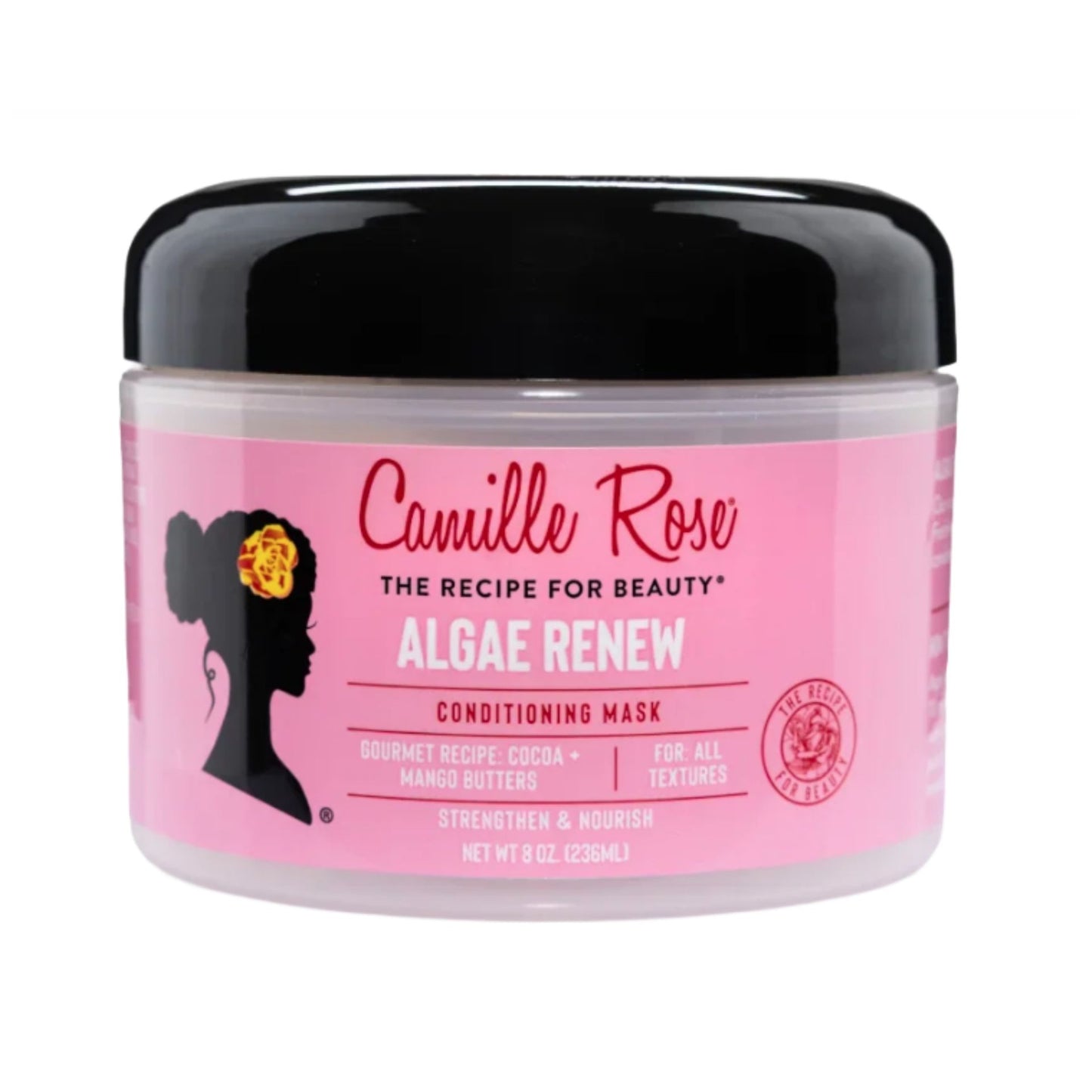 Camille Rose Algae Deep Conditioner 240ml