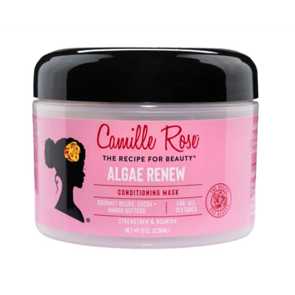 Camille Rose Algae Deep Conditioner 240ml