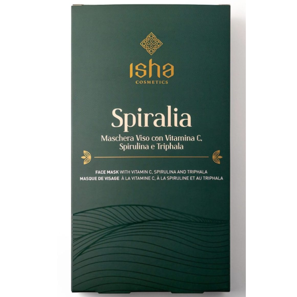 Isha Cosmetics