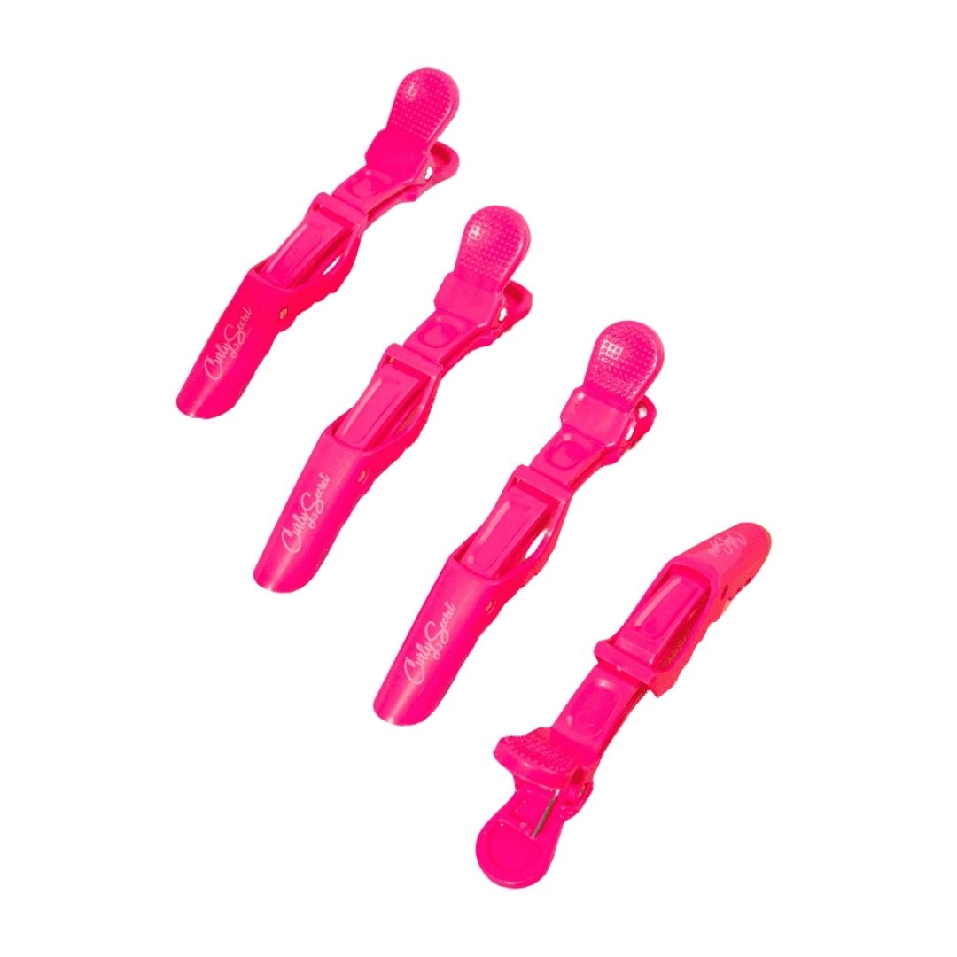 Clips / Pinzas