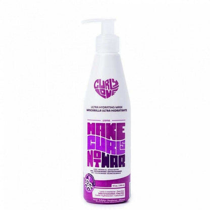 Curly Love Mascarilla Ultra Hidratante