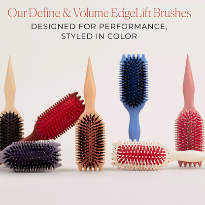 Bounce Curl Define Styling Brush