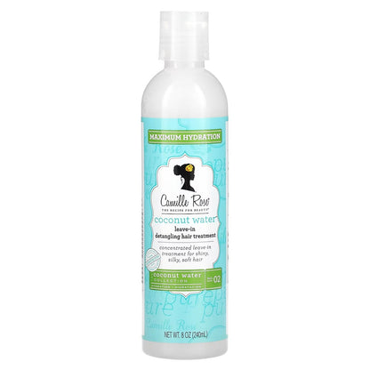 Camille Rose Coconut Water Leave-In 240ml