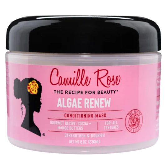 Camille Rose Algae Deep Conditioner 240ml