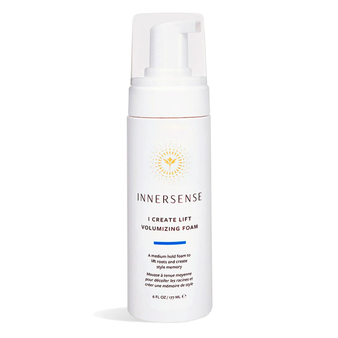 Innersense I Create Lift Volumizing Foam