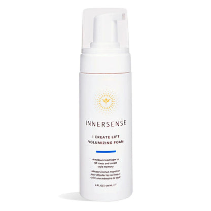 Innersense I Create Lift Volumizing Foam