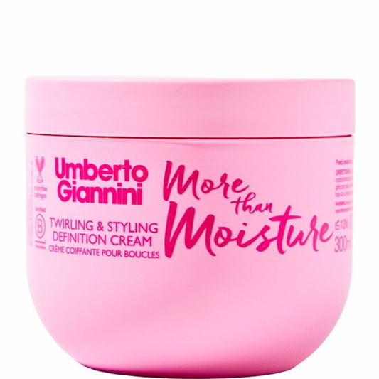 Umberto Giannini More Than Moisture 300ml