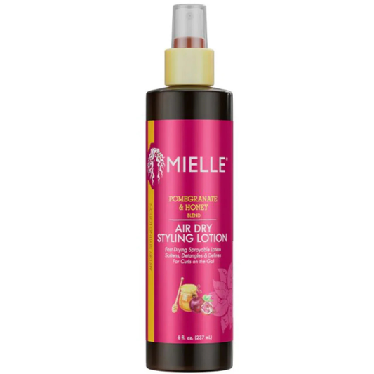 Mielle Pomegranate & Honey Air Dry Styling Lotion 237ml