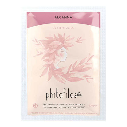 Phitofilos Tratamiento en Polvo 100g