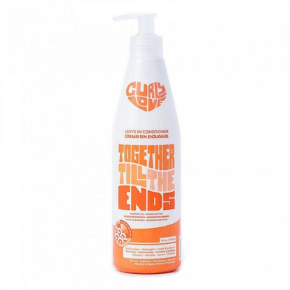Curly Love Leave In Conditioner