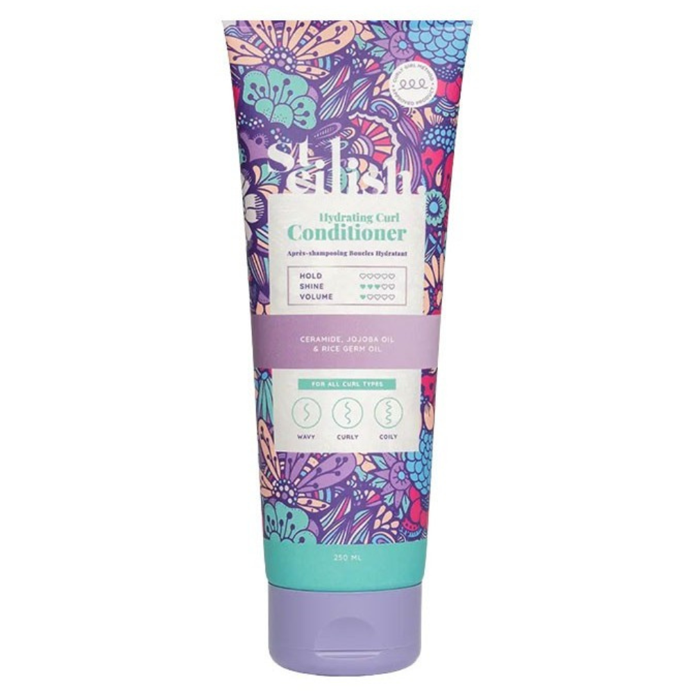 Steilish Hydrating Curl Conditioner 250ml