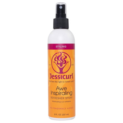 Jessicurl Awe Inspiraling Spray 237ml