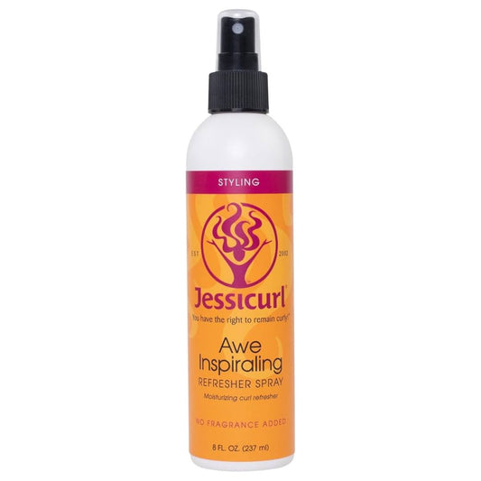 Jessicurl Awe Inspiraling Spray 237ml