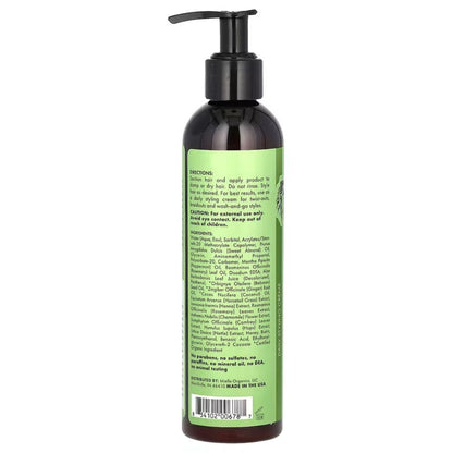 Mielle Rosemary Mint Multivitamin Daily Styling Crème 240ml