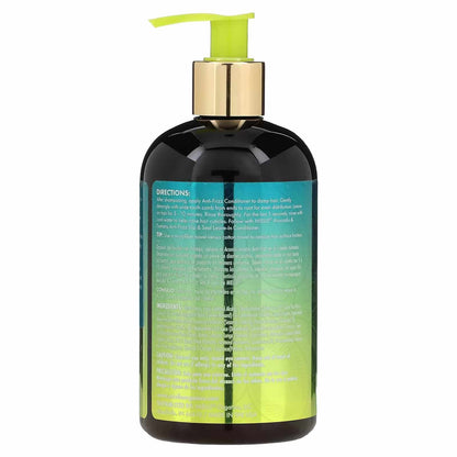 Mielle Avocado & Tamanu Anti-Frizz Conditioner 355ml