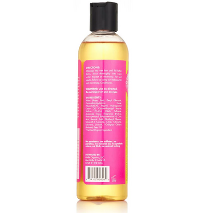 Mielle Babassu Conditioning Champú 240ml