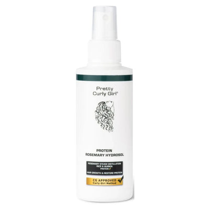 Pretty Curly Girl Protein Rosemary Hydrosol 150ml
