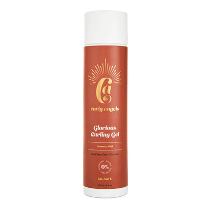 Curly Angels Glorious Curling Gel