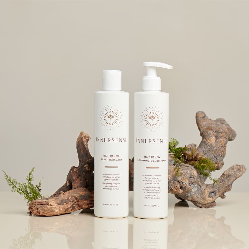 Innersense Hair Renew Scalp Balance Duo