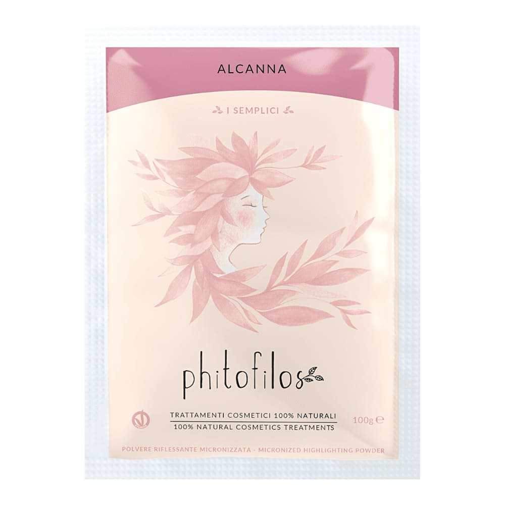 Phitofilos Tratamiento en Polvo 100g