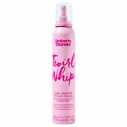 Umberto Giannini Twirl Whip 200ml
