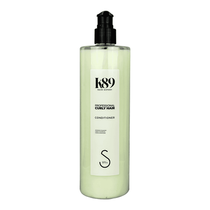 K89 Profesional Curly Hair Conditioner 500ml