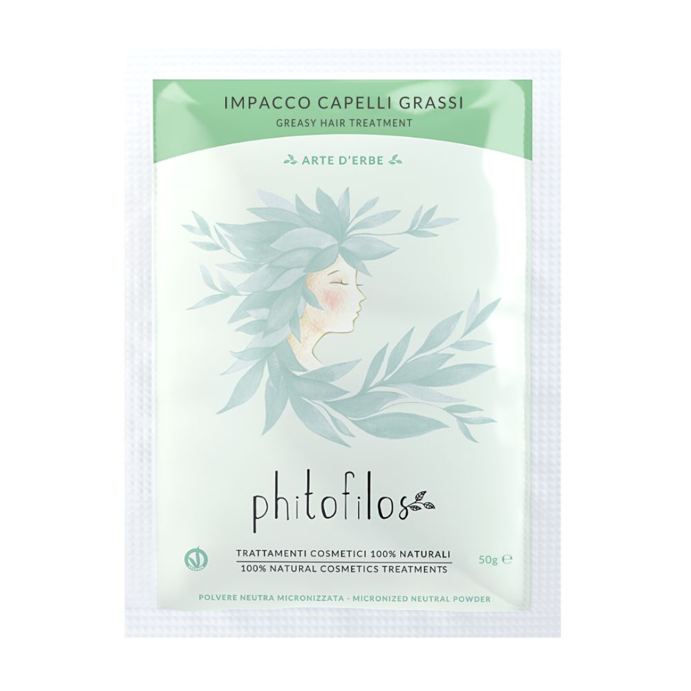 Phitofilos Tratamiento en Polvo 50g