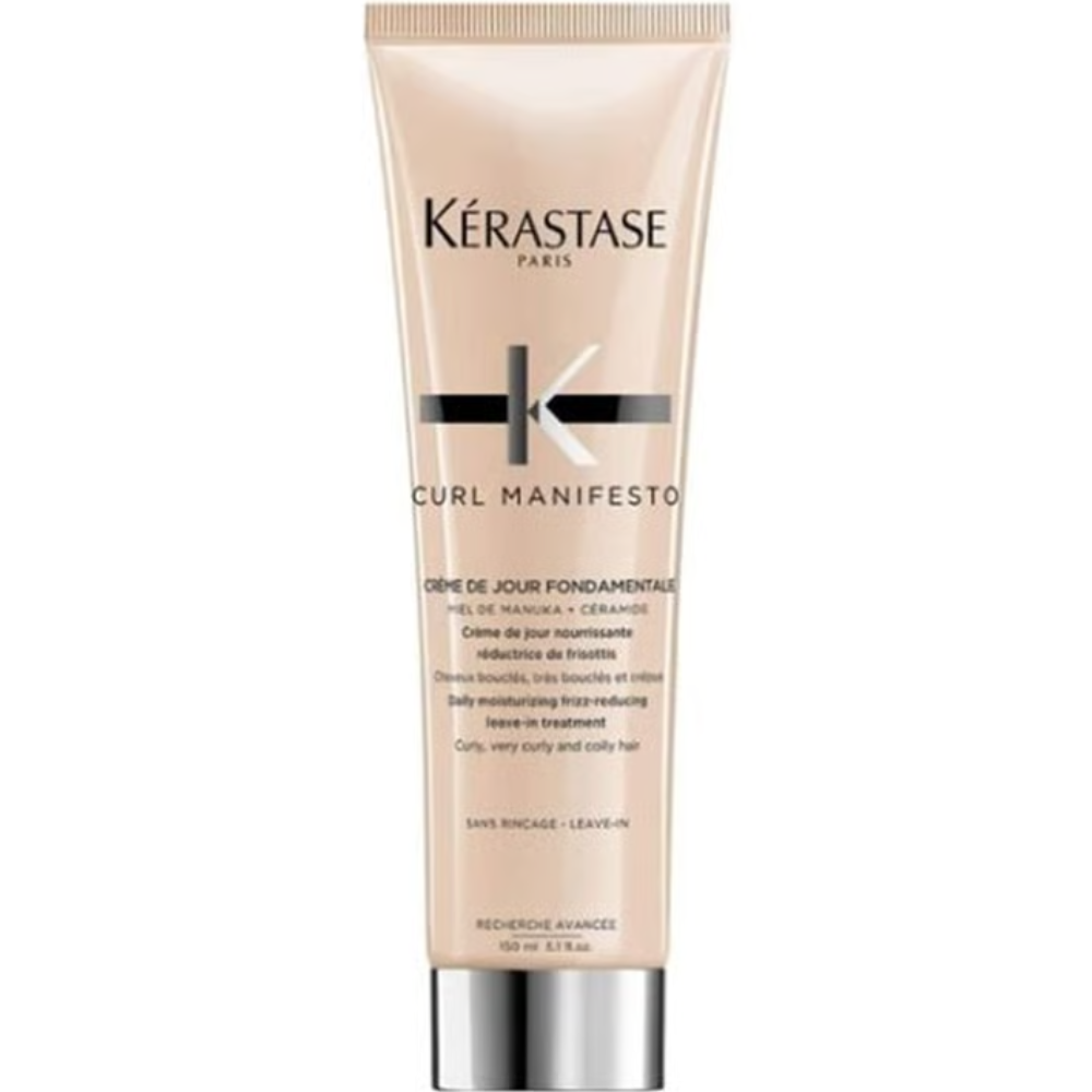 Kérastase Curl Manifesto Crème de Jour Fondamentale Hair Cream 150ml