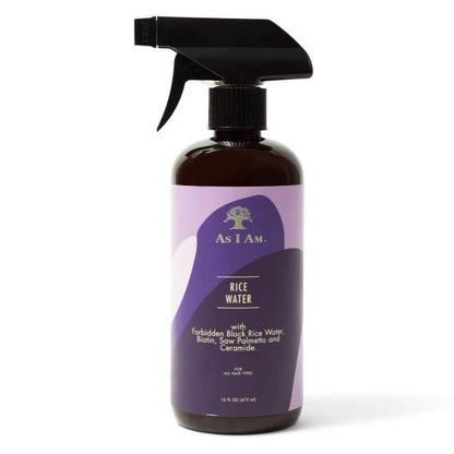 As I Am Rice Water Spray 475ml
