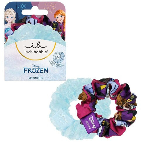 Invisibobble Kids Sprunchie Disney Frozen
