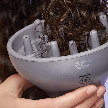 Bellissima Secador Difusor DF1 2000