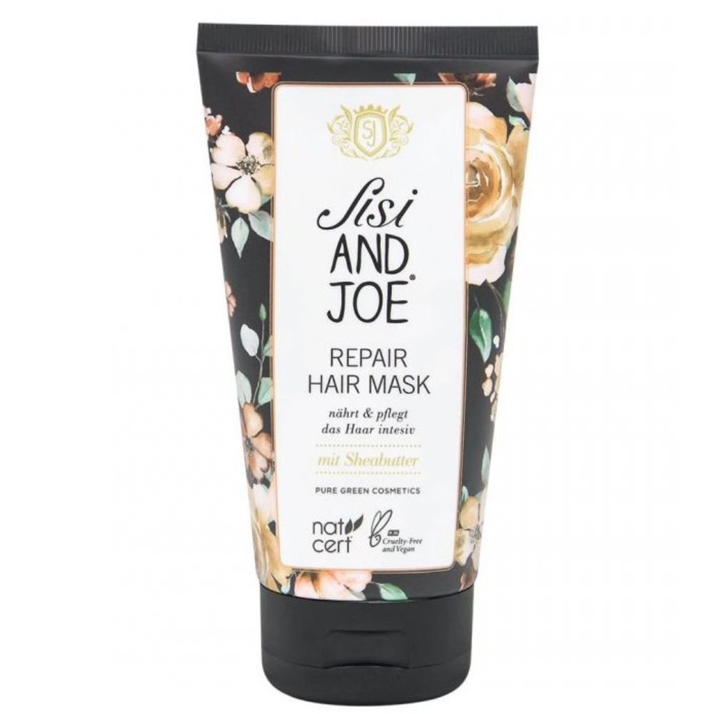 Sisi & Joe Repair Hair Mask 150ml