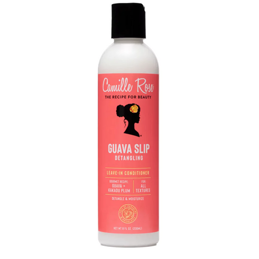 Camille Rose Guava Slip Leave-In Detangler 236ml