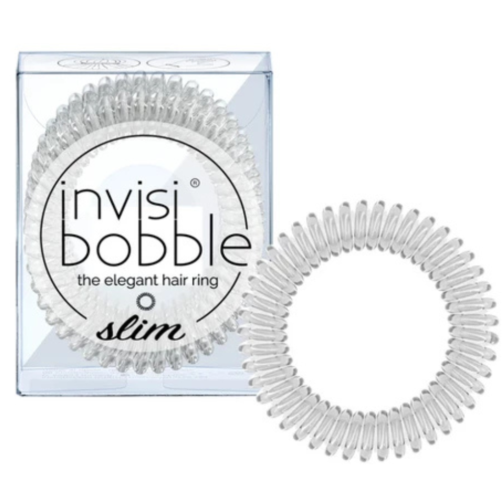 Invisibobble