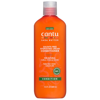 Cantu Hydrating Cream Acondicionador