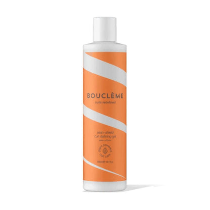 Bouclème Curls Redefined Seal + Shield Curl Defining Gel 300ml