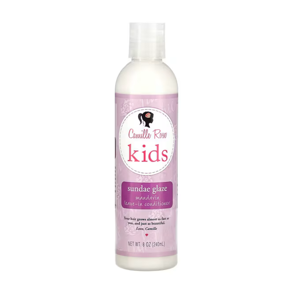 Camille Rose Kids Sundae Glaze 240ml
