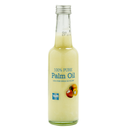Yari Pure Oil 250ml