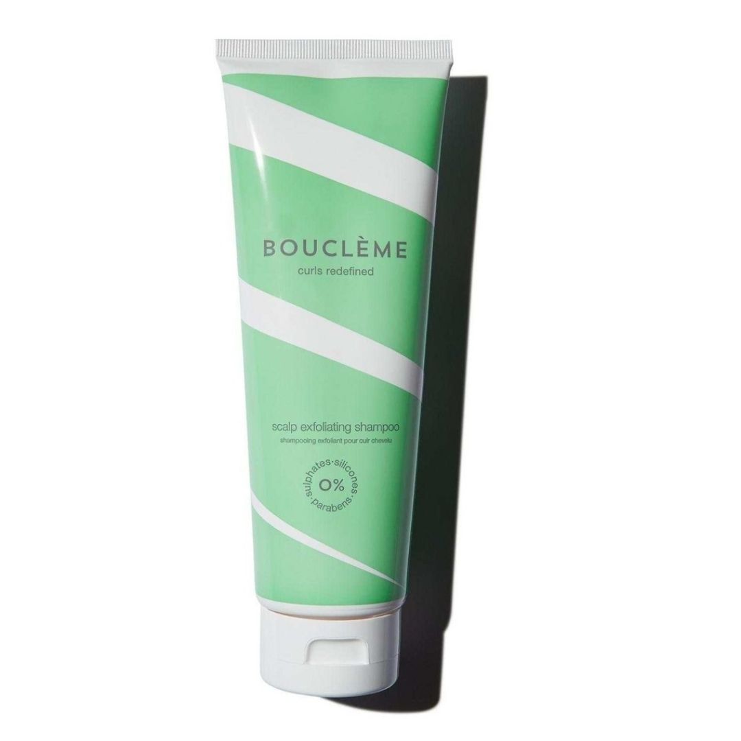 Bouclème Scalp Exfoliating Shampoo 250ml