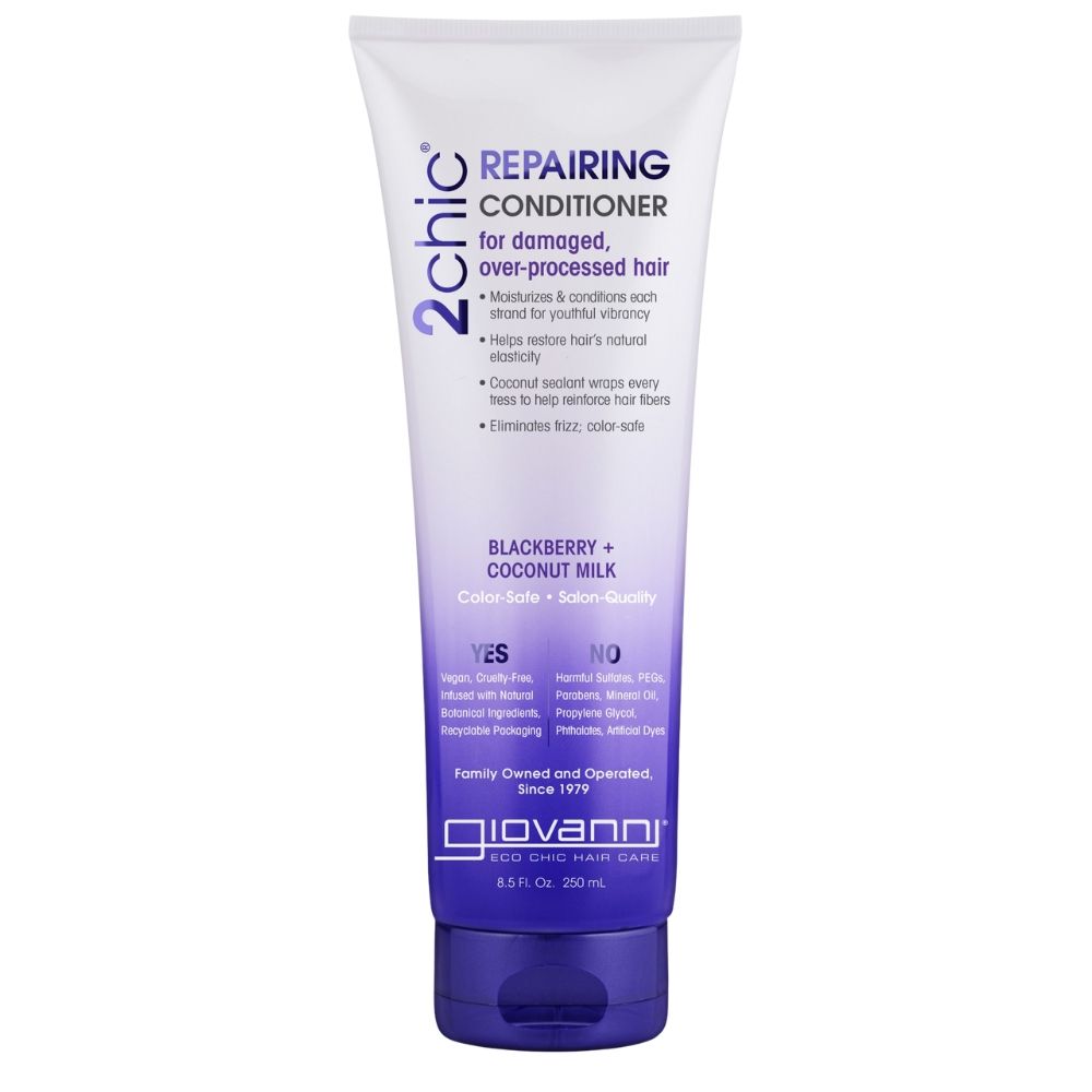 Giovanni 2Chic Reparing Conditioner 250ml