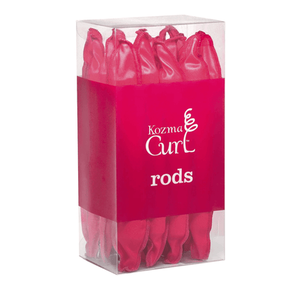 Kozma Curl Rods