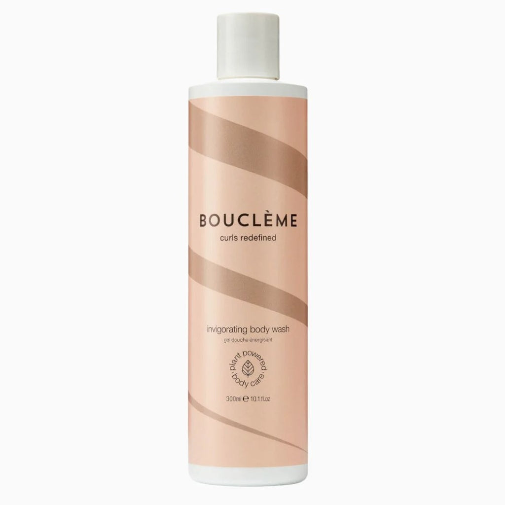Boucléme Invigorating Body Wash 300ml