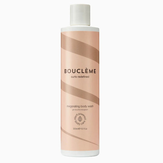Boucléme Invigorating Body Wash 300ml