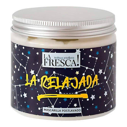 La Fresca La Relajada Mascarilla Postlavado 200ml