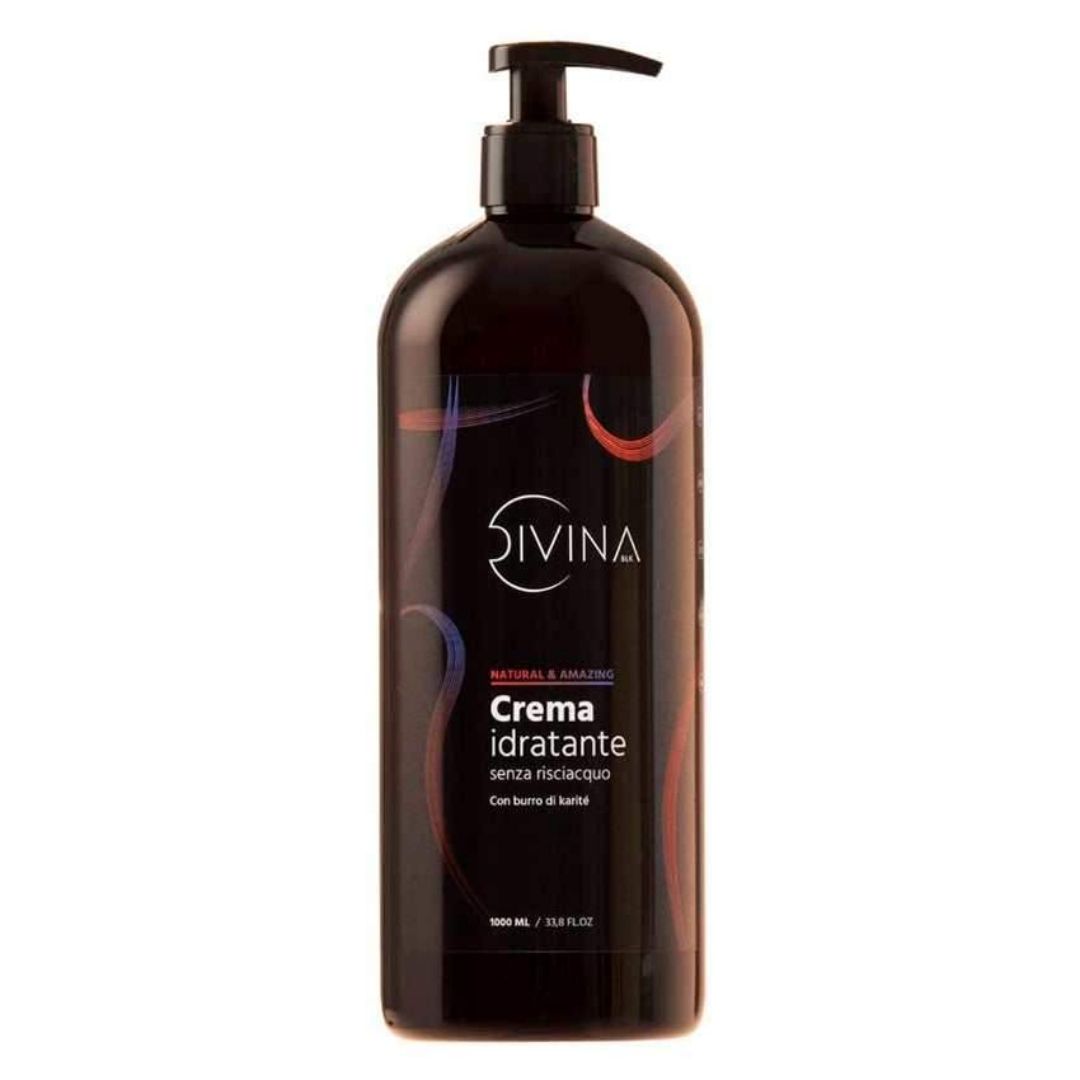 Divina BLK Crema Hidratante
